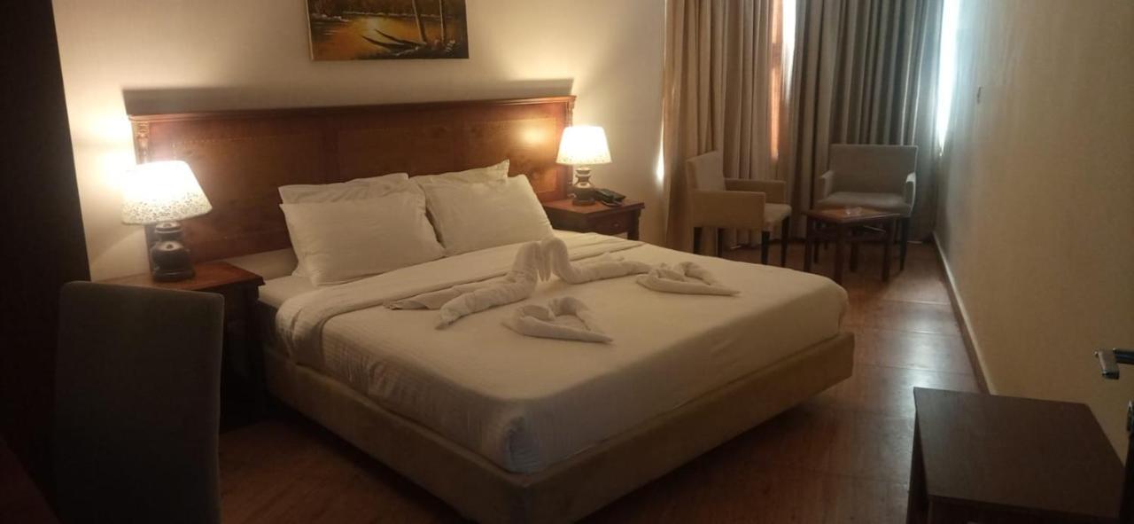 Amman Orchid Hotel Kültér fotó