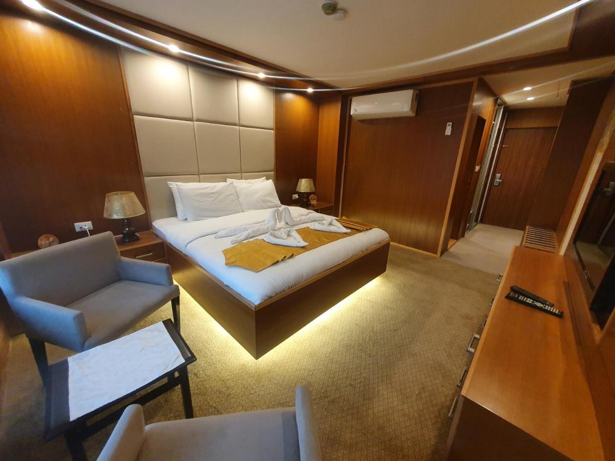 Amman Orchid Hotel Kültér fotó