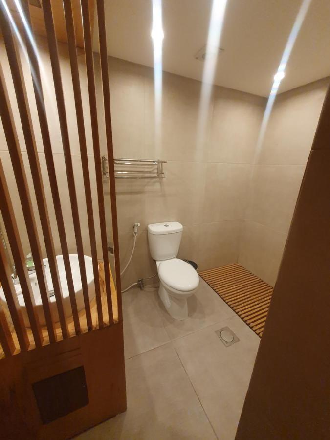 Amman Orchid Hotel Kültér fotó