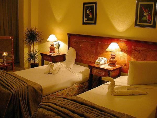Amman Orchid Hotel Kültér fotó