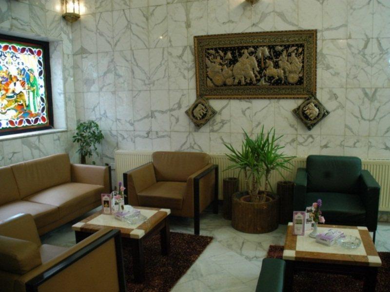 Amman Orchid Hotel Kültér fotó
